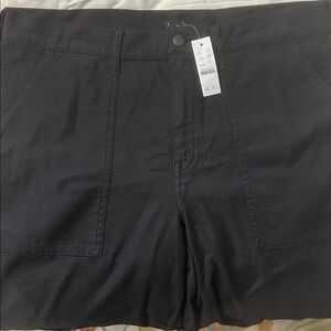 J. Crew Khaki Trousers